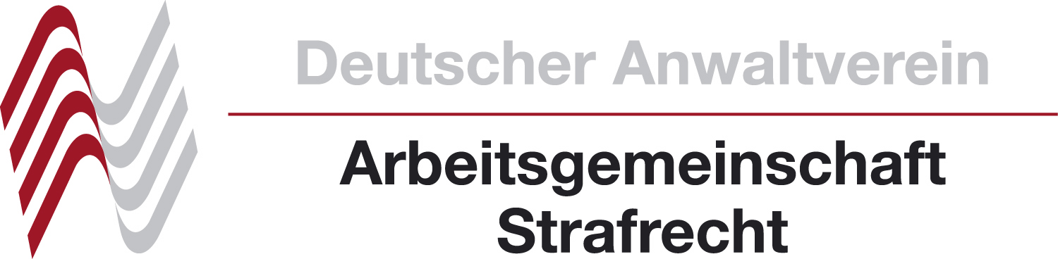Logo AG Strafrecht 